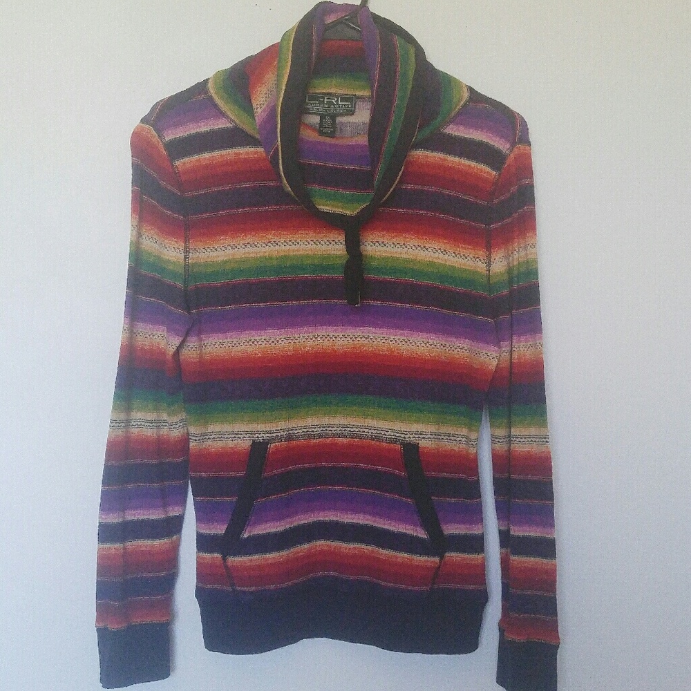 Ralph Lauren Sweater